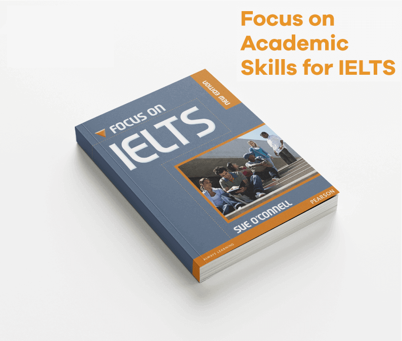 Focus -On-Academic-Skills-For-IELTS